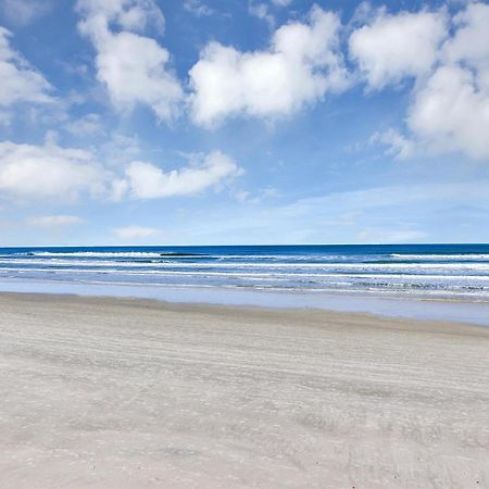 The Sea Esta At Coastal Waters Daire New Smyrna Beach Dış mekan fotoğraf