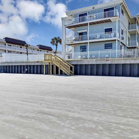 The Sea Esta At Coastal Waters Daire New Smyrna Beach Dış mekan fotoğraf