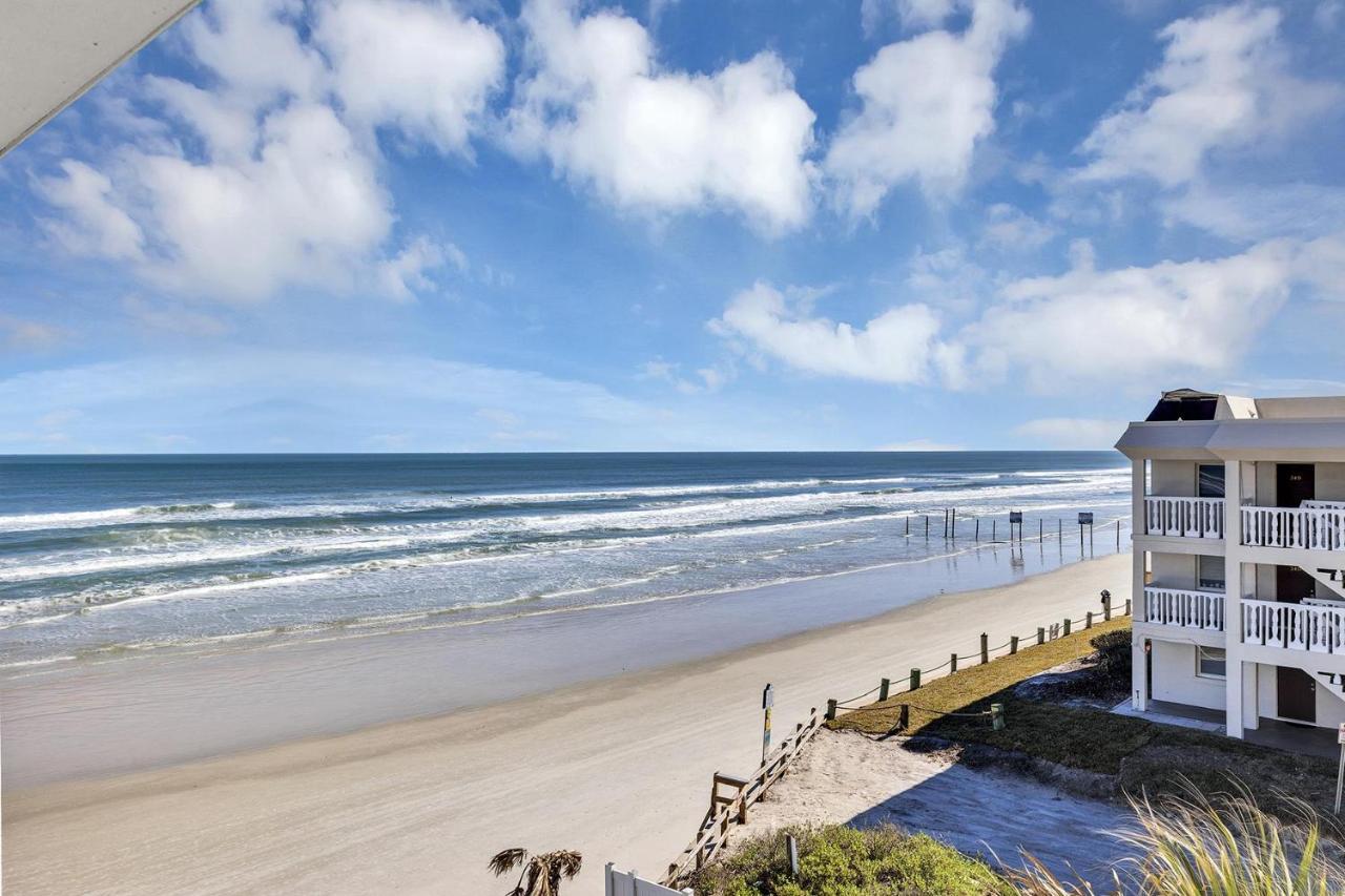The Sea Esta At Coastal Waters Daire New Smyrna Beach Dış mekan fotoğraf