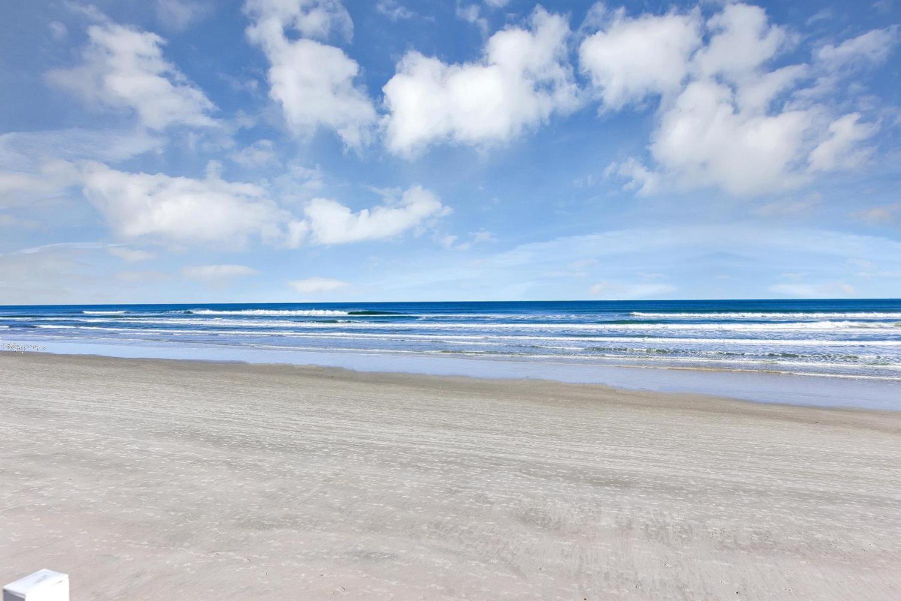 The Sea Esta At Coastal Waters Daire New Smyrna Beach Dış mekan fotoğraf